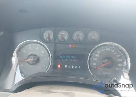 2010 Ford F-150 Stx/Xl/Xlt from USA, damaged, VIN 1FTMF1CW2AFC27517